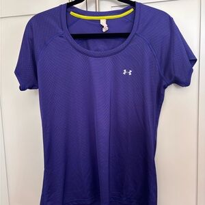 Under Armour Women’s Workout Top